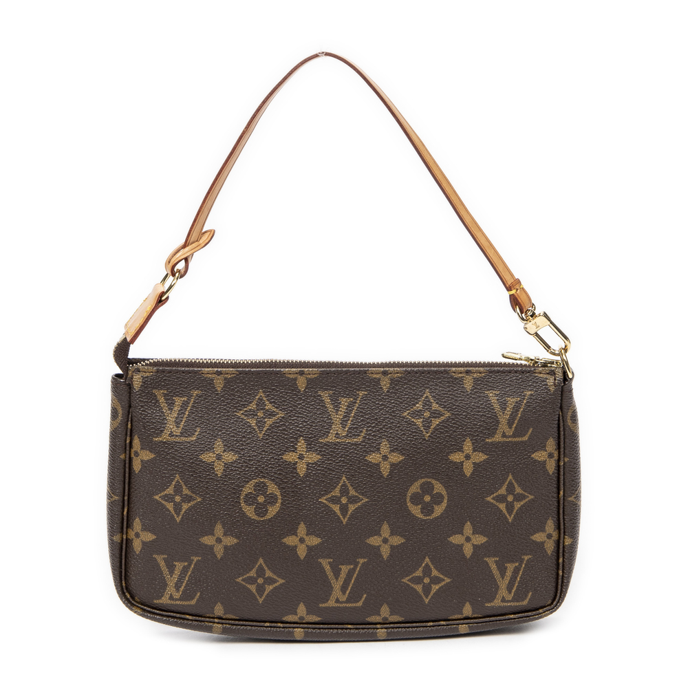 Louis Vuitton Accessory Pouch - Picture 5 of 10